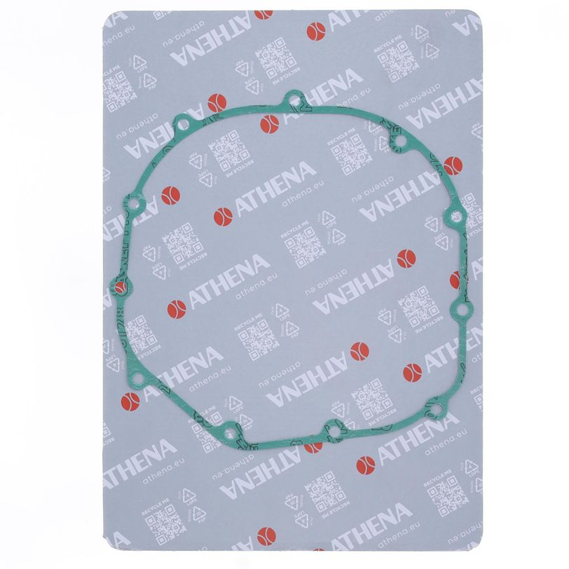 Clutch Cover Gasket