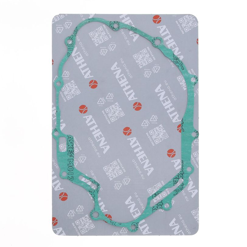 Clutch Cover Gasket