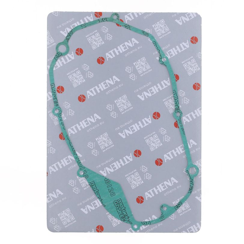 Clutch Cover Gasket
