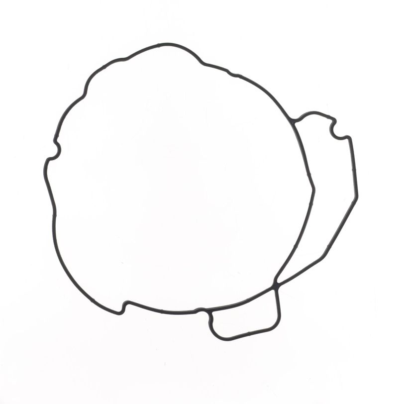 Clutch Cover Gasket