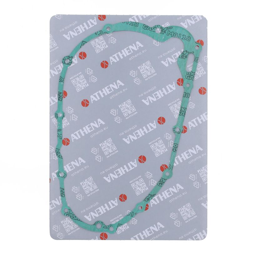 Clutch Cover Gasket