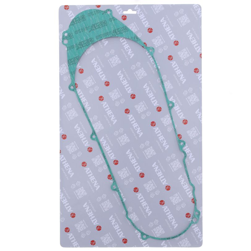 Clutch Cover Gasket