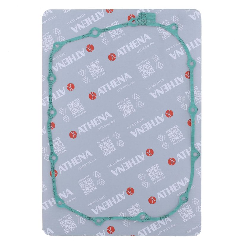 Clutch Cover Gasket
