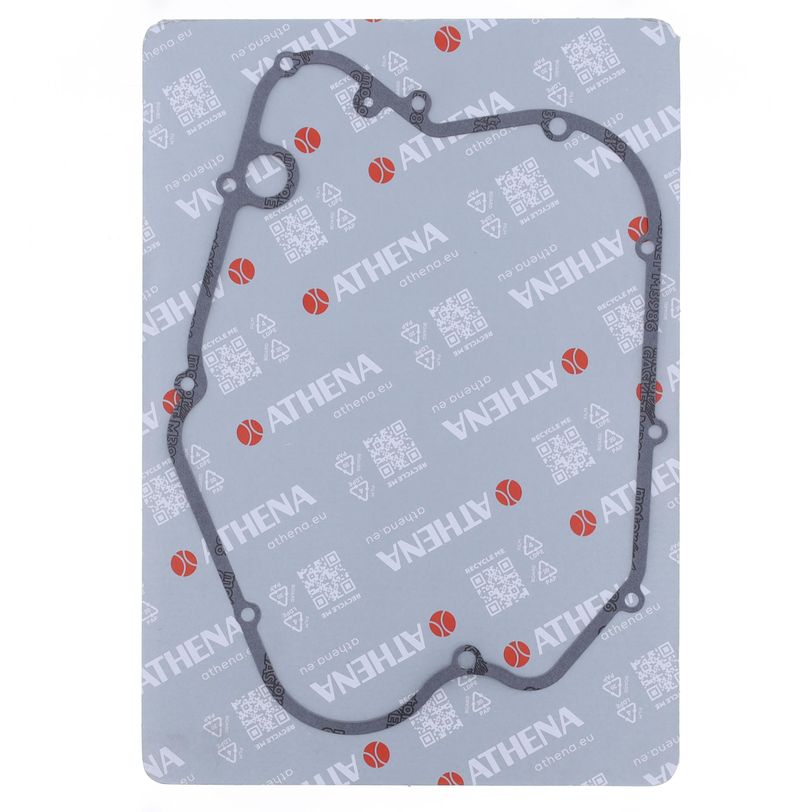 Clutch Cover Gasket
