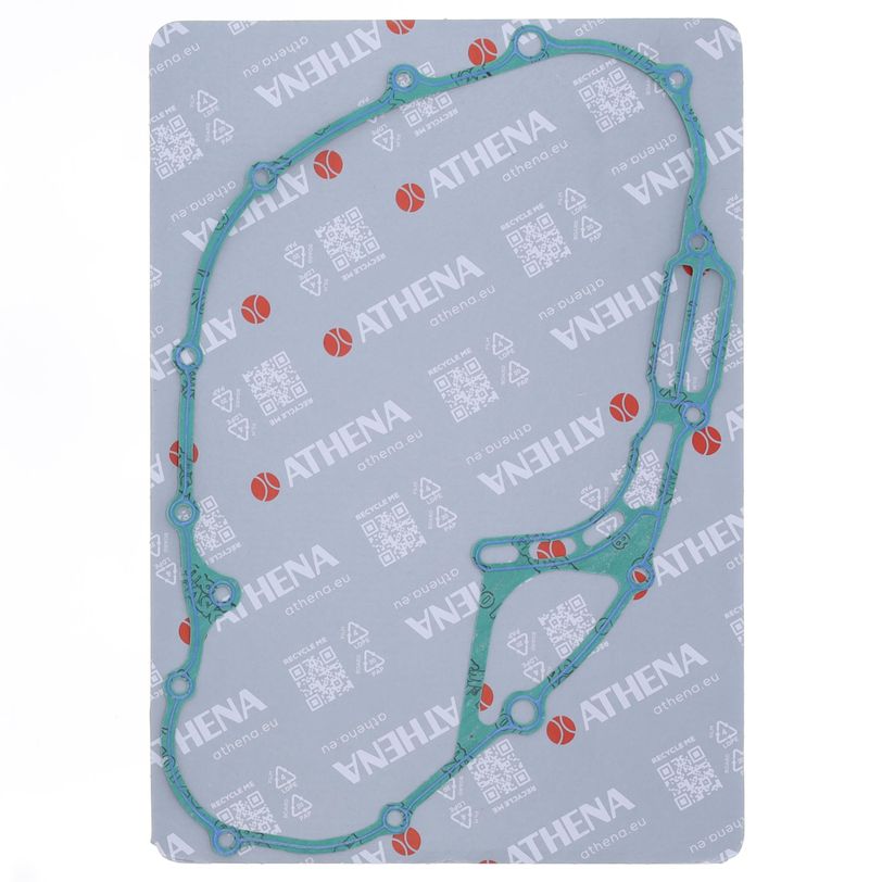 Clutch Cover Gasket