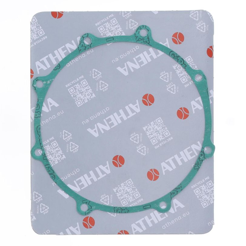 Clutch Cover Gasket