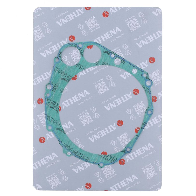 Clutch Cover Gasket