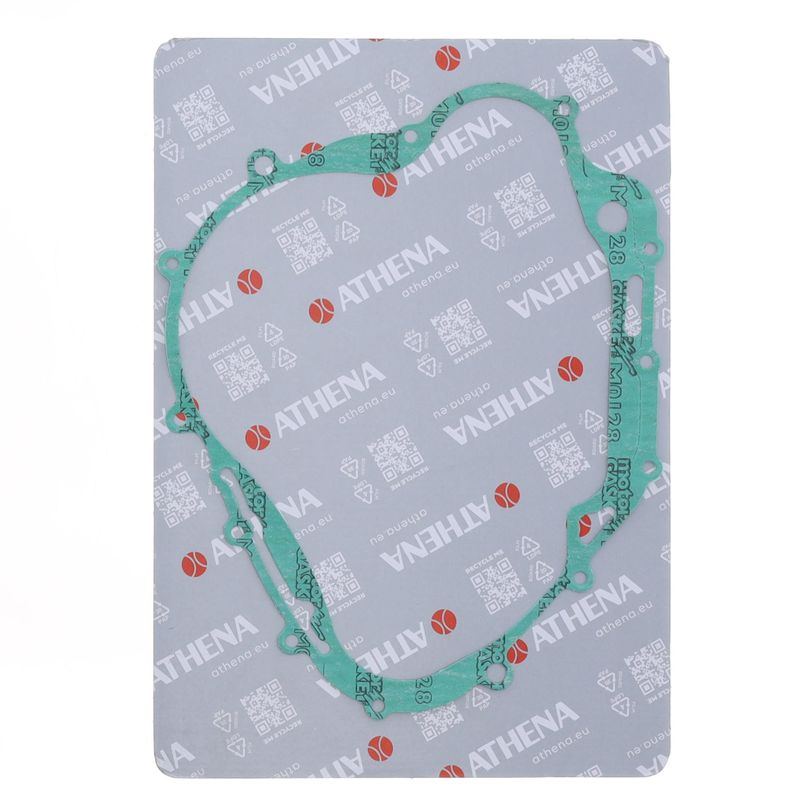 Clutch Cover Gasket