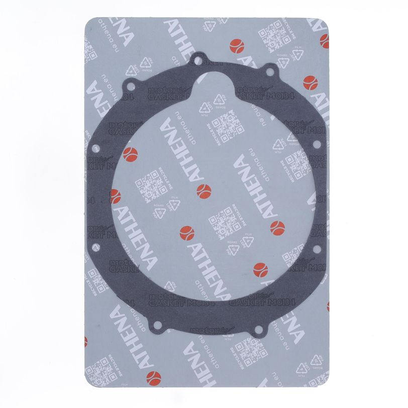 Clutch Cover Gasket