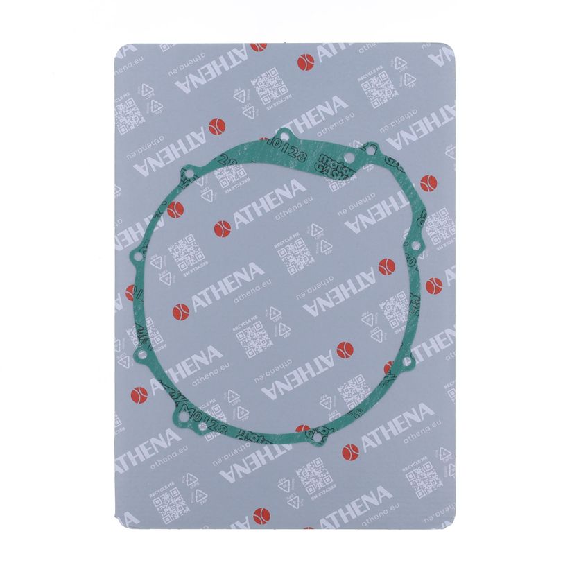 Clutch Cover Gasket