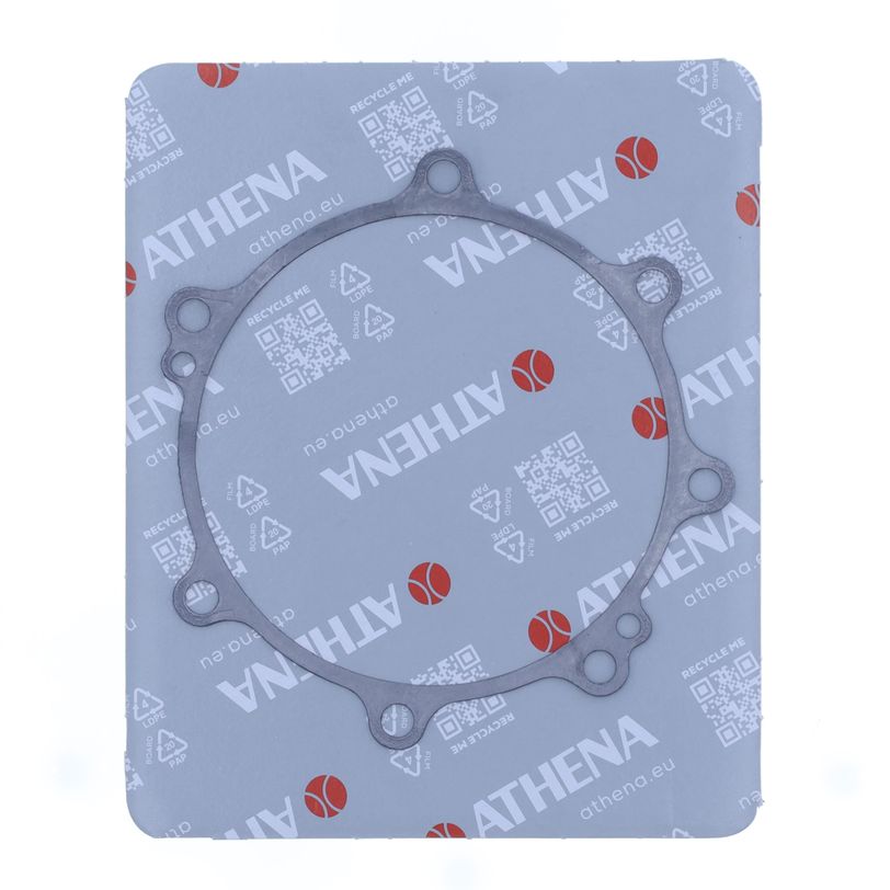 Clutch Cover Gasket
