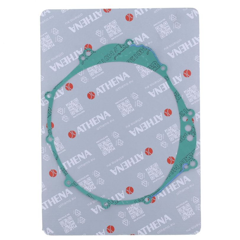 Clutch Cover Gasket