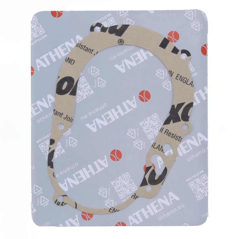 Clutch Cover Gasket