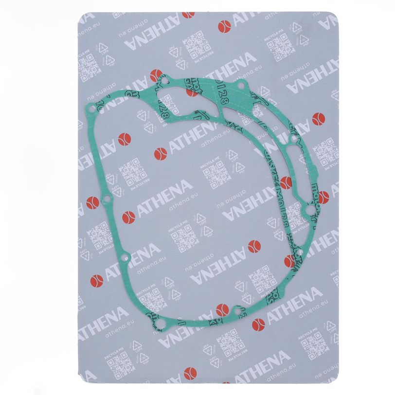 Clutch Cover Gasket