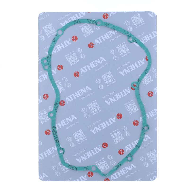 Clutch Cover Gasket