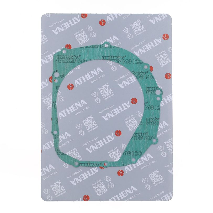 Clutch Cover Gasket