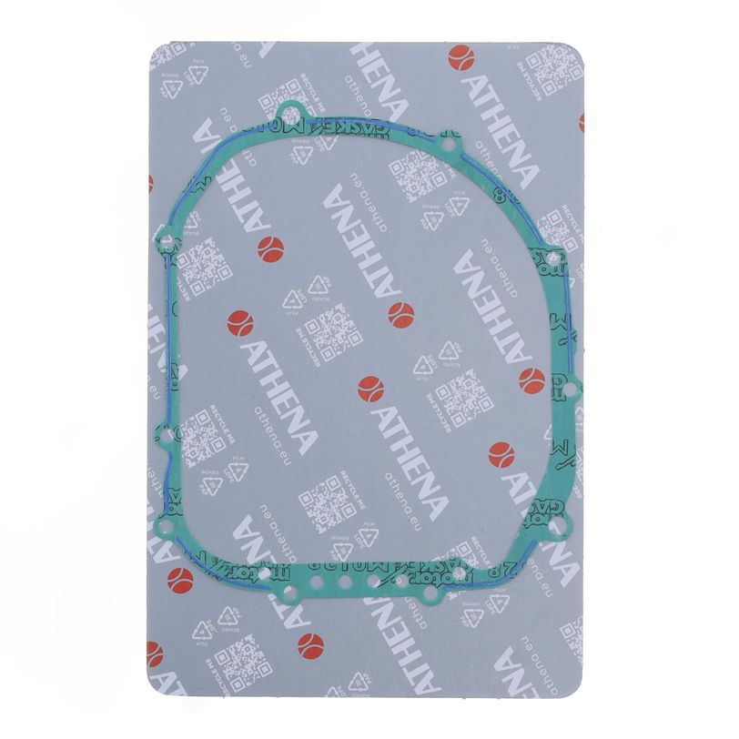 Clutch Cover Gasket