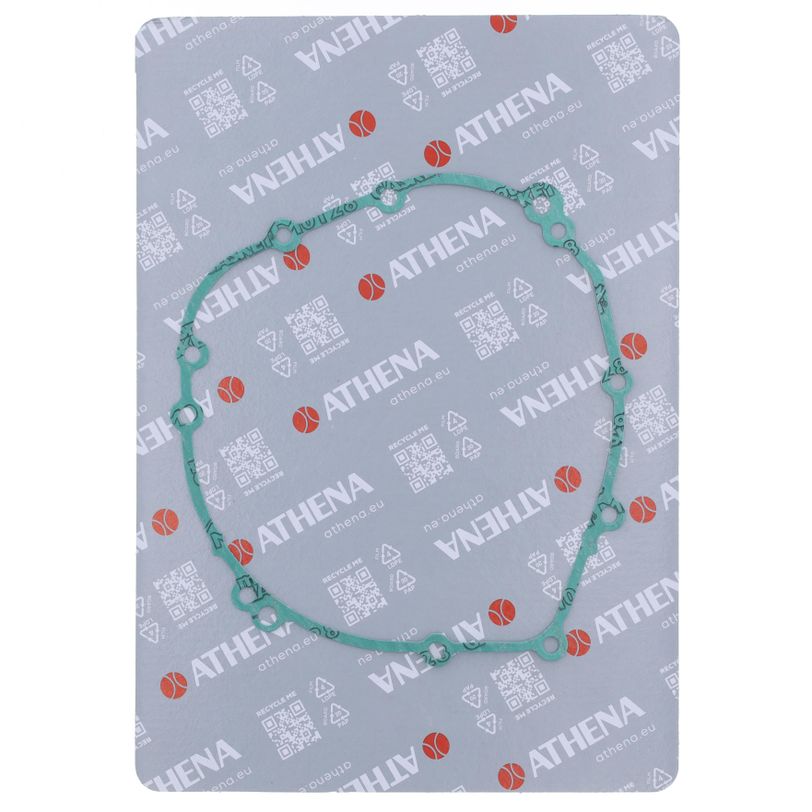 Clutch Cover Gasket