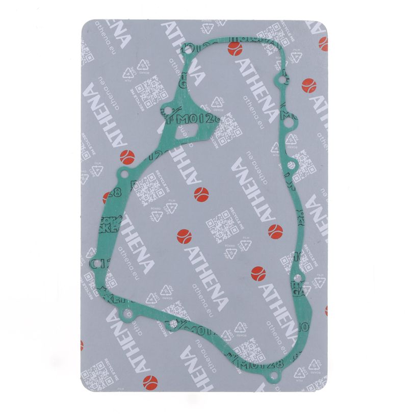 Clutch Cover Gasket