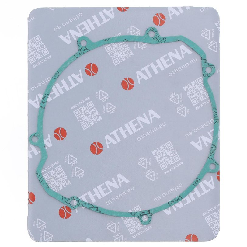 Clutch Cover Gasket