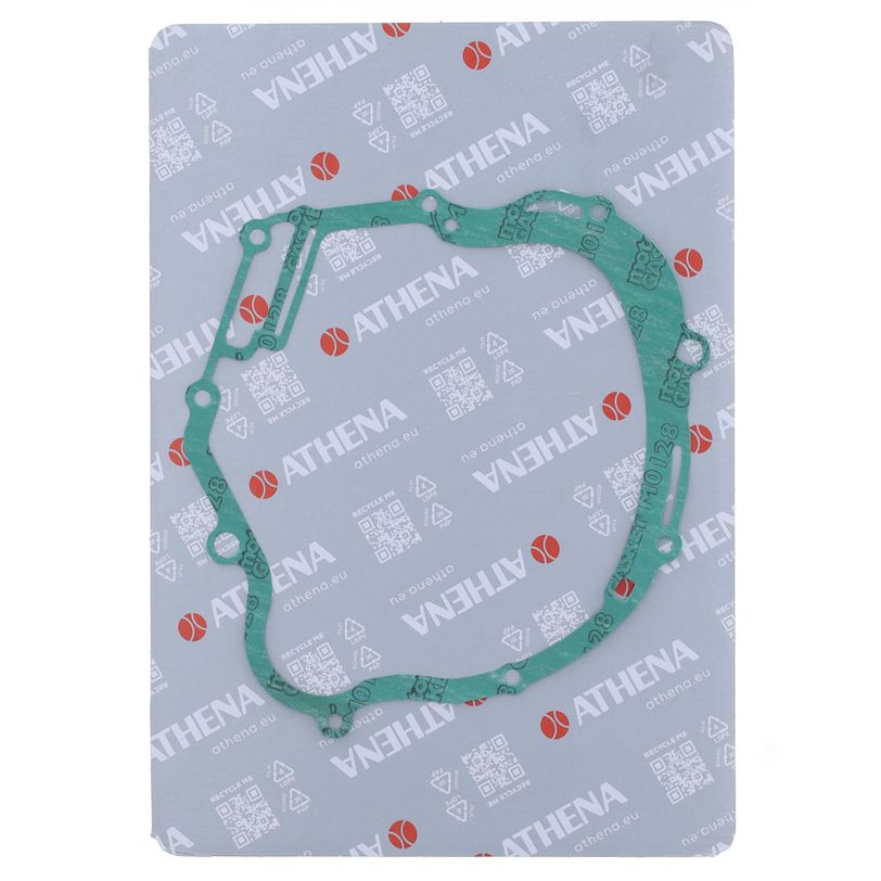 Clutch Cover Gasket