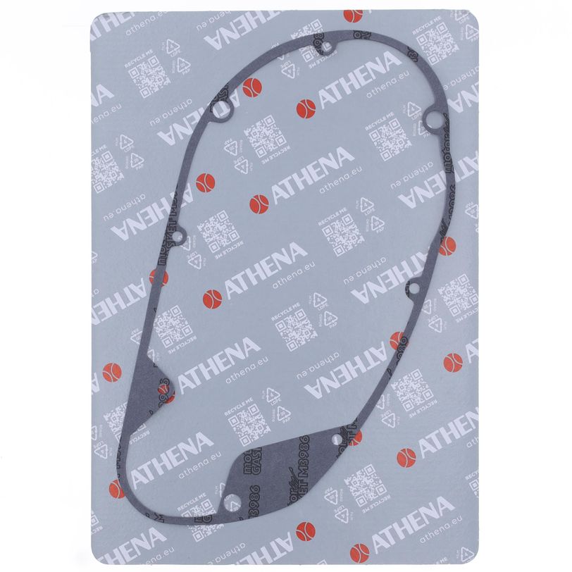Clutch Cover Gasket