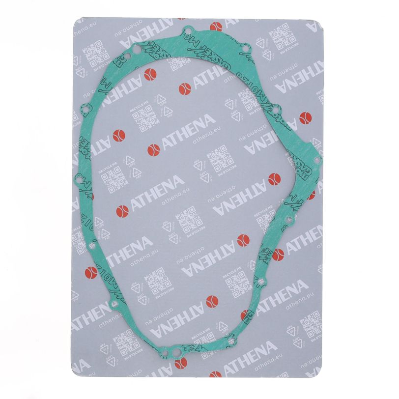 Clutch Cover Gasket