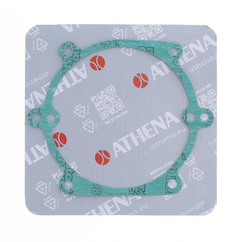 Clutch Cover Gasket