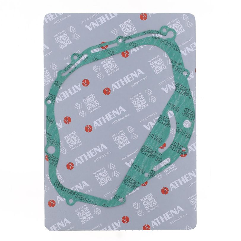Clutch Cover Gasket