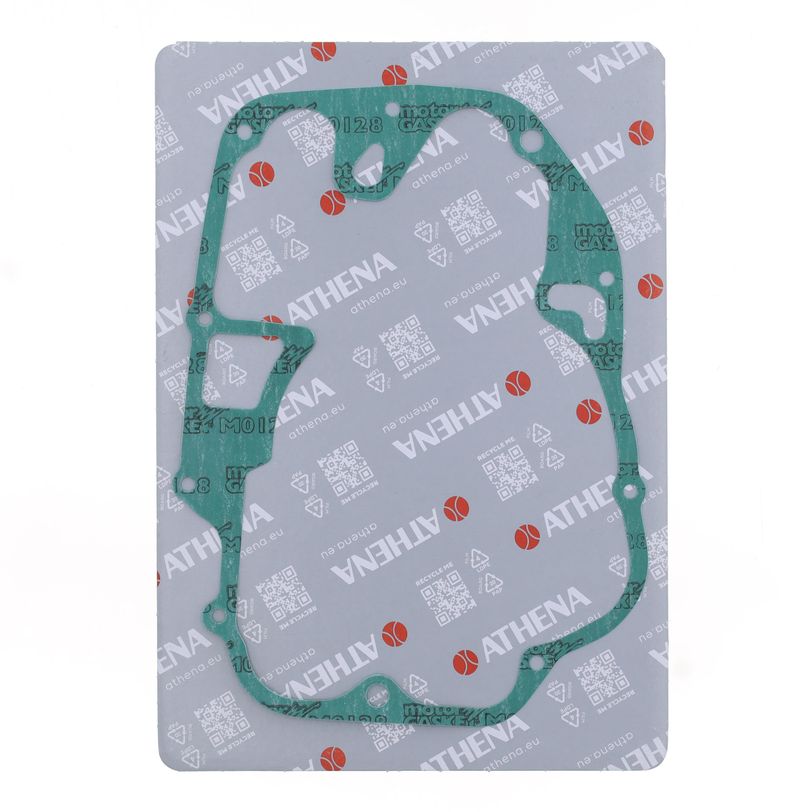 Clutch Cover Gasket