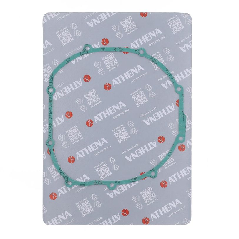 Clutch Cover Gasket