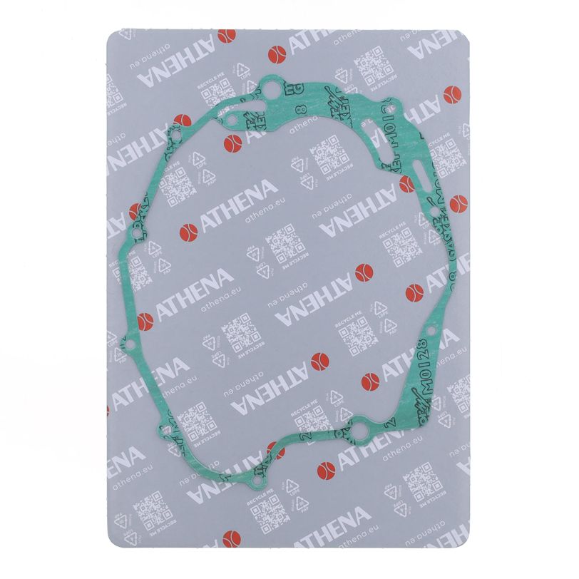 Clutch Cover Gasket
