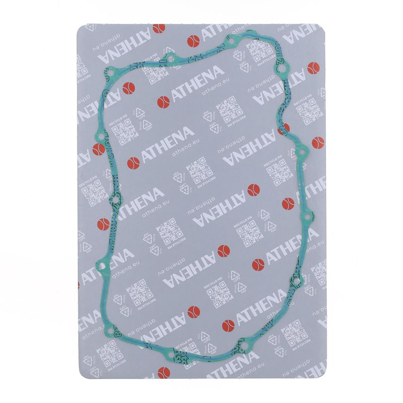 Clutch Cover Gasket