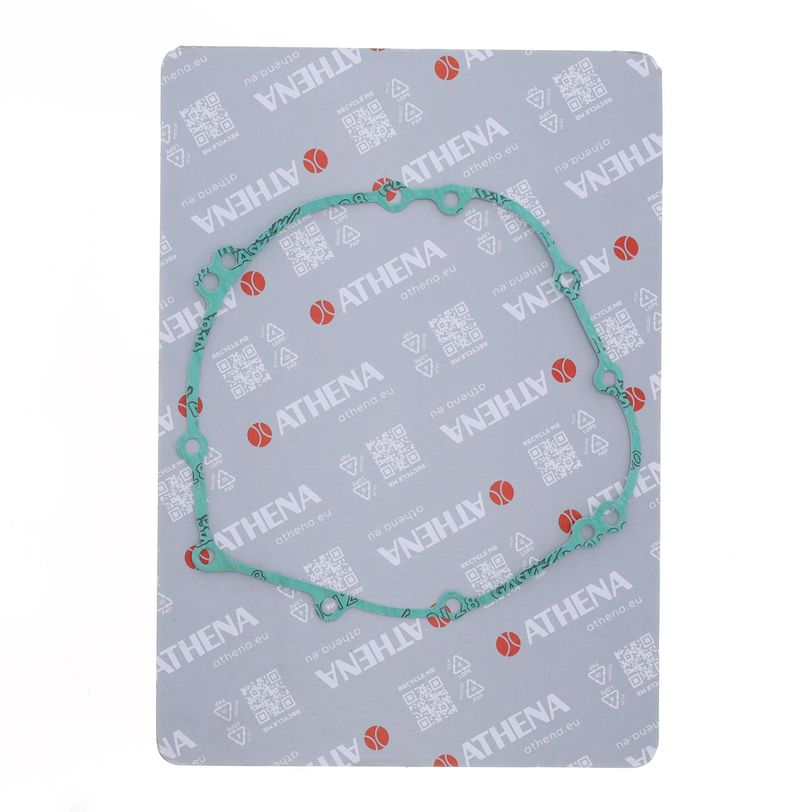 Clutch Cover Gasket