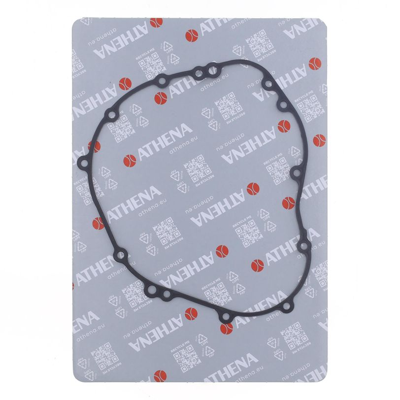 Clutch Cover Gasket