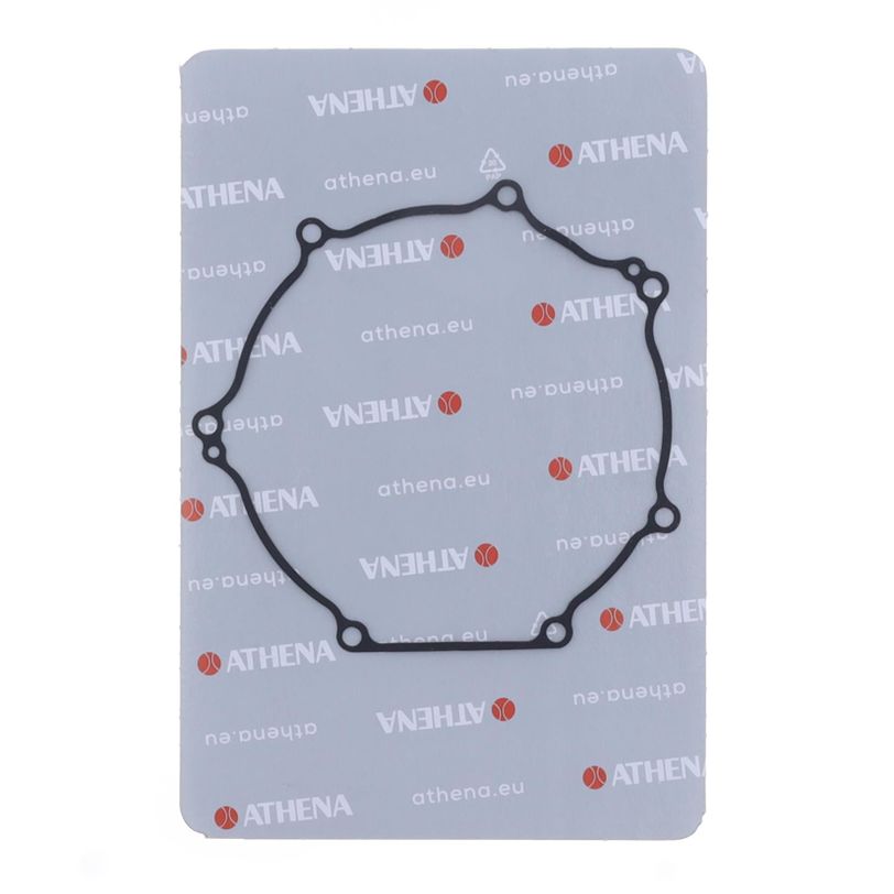 Clutch Cover Gasket