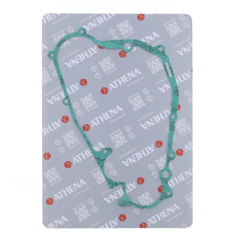 Clutch Cover Gasket