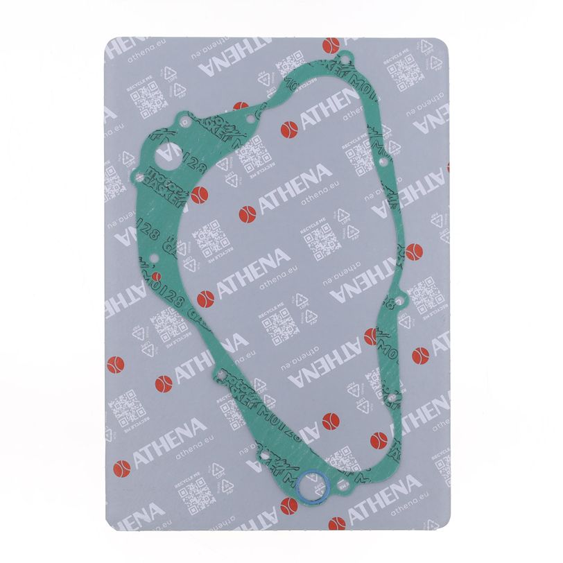 Clutch Cover Gasket