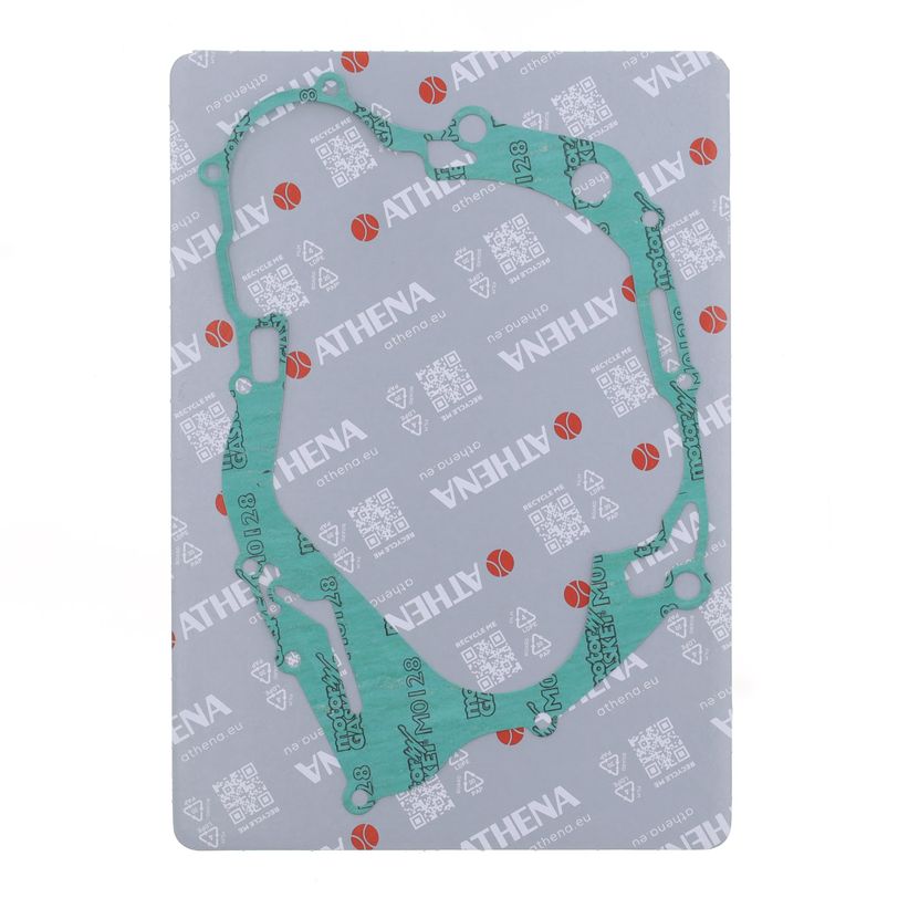 Clutch Cover Gasket