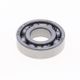 Cojinete Radiale Ø 12x28x7 16001JRX
