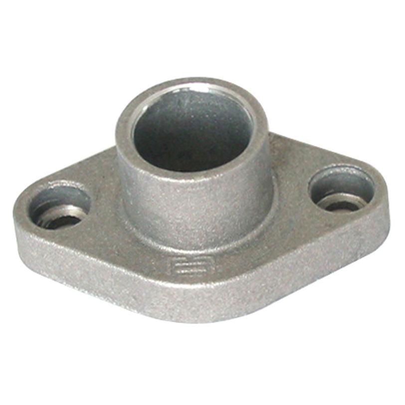 Collettore di Aspirazione Ø 20mm est.ø 26