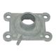 Collettore di Aspirazione completo Ø 20mm dritto