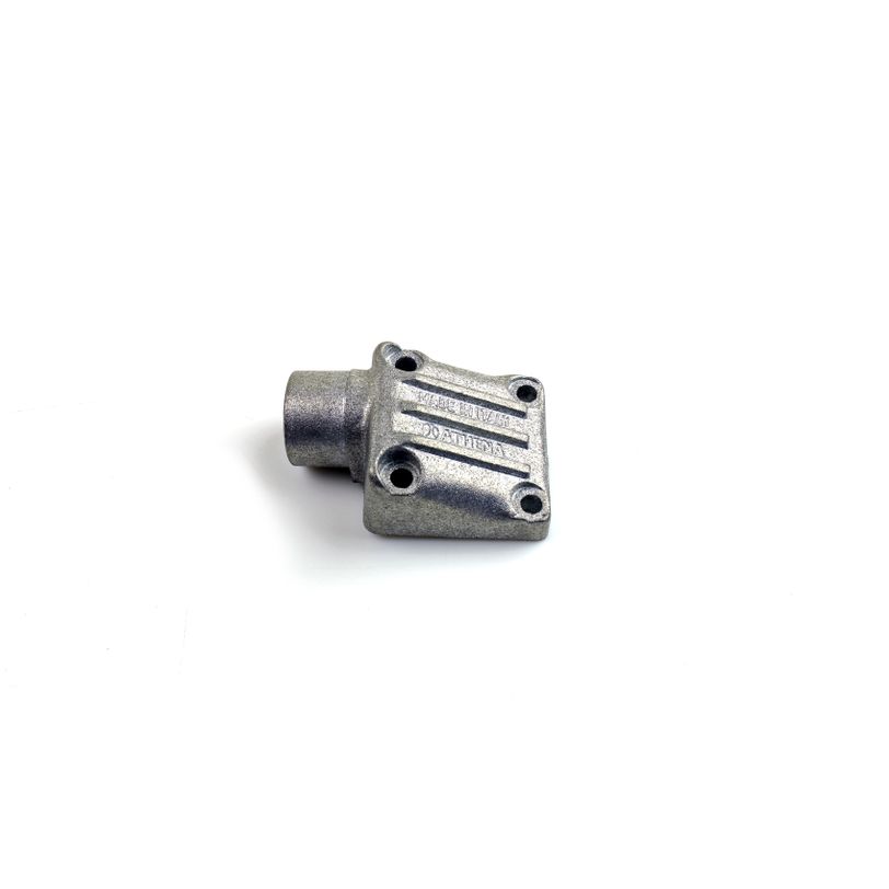 Collettore di aspirazione 35mm PWK / VHST Passo 32mm AM6 / Derbi acquista Collettore di aspirazione 35mm PWK / VHST Passo 32mm AM6 / Derbi acquista