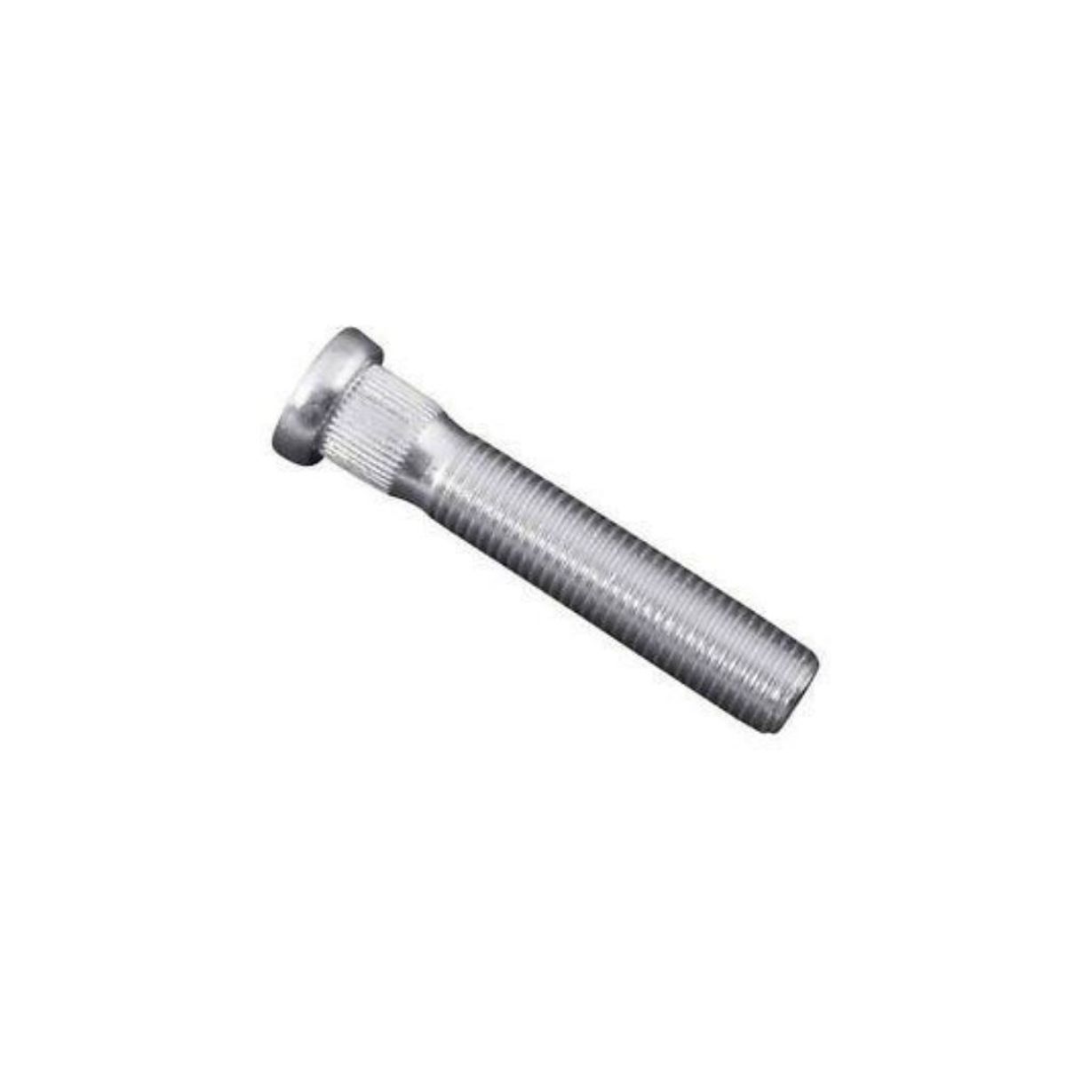 Prigioniero Ad Avvitare Passo M12X1,25 Lunghezza Filetto 80mm 15mm