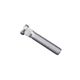 Colonnetta a Piantaggio M12x1,50x67 Zigrino 12,2