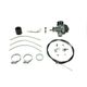 Combo kit Carburatore Dell'Orto PHBG19 DS