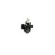 Combo Kit Carburatore Dell'Orto PHPG19 DS