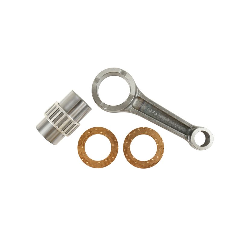 Combo Kit Connecting rod kit with engine gasket kit Athena