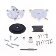 Complete Exhaust Valve Kit for Athena Big Bore Cylinder Kit
