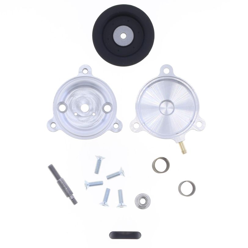 Complete Exhaust Valve Kit for Athena Standard Bore Cylinder Kit